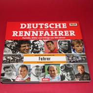 Deutsche Rennfahrer Portrats, Bilder und Erfolge aus 100 Jahren