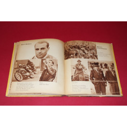 Das sind  Unsere Rennfahrer