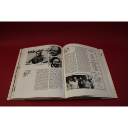 The Le Mans 24 Hours Race 1978 Official Yearbook English Edition