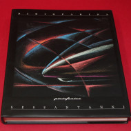 Pininfarina Sessantanni