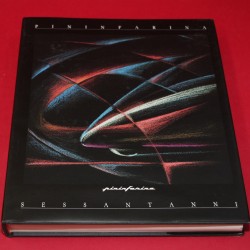 Pininfarina Sessantanni