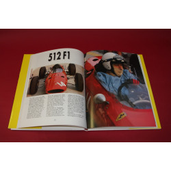 Ferrari Formula Ferrari Formula