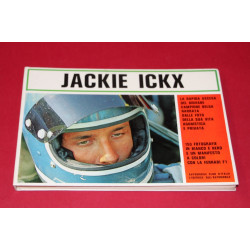 Jackie Ickx