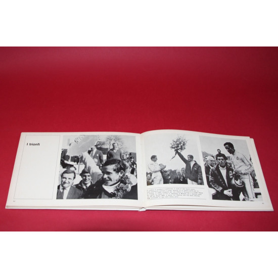 Jackie Ickx Jackie Ickx