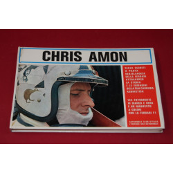 Chris Amon