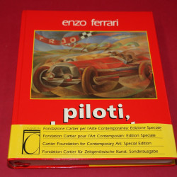 Piloti, che gente...