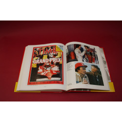 Piloti, che gente... Piloti, che gente...