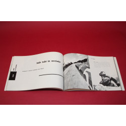 Ferrari Yearbook 1957 Reprint