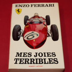 Mes Joies Terribles Mes Joies Terribles