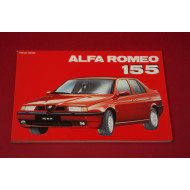 Alfa Romeo 155