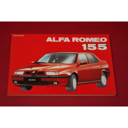 Alfa Romeo 155