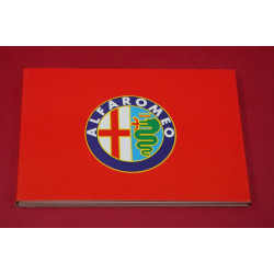 Alfa Romeo  Pocket History
