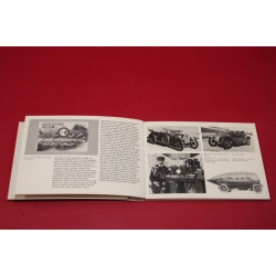 Alfa Romeo  Pocket History