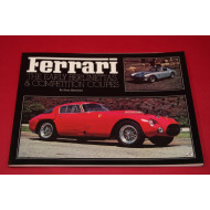 Ferrari The Early Berlinettas & Competition Coupes