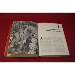 Ferrari The Sports and Gran Turismo Cars 2nd Edition Ferrari The Sports and Gran Turismo Cars 2nd Edition