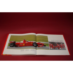 Ferrari Glory Monoposto / Single-seater / Monoplaces / Vittorie / Victories / Victoires 1948-2000