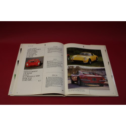 Enzo Ferrari Le Mythe