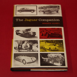The Jaguar Companion