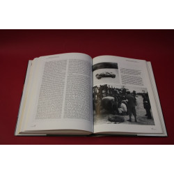 Bentley Factory Cars 1919-1931