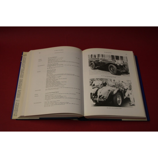 As Old as the Industry Riley 1898 - 1969