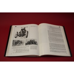 Bugatti Le Pur Sang Des Automobiles Fourth Edition