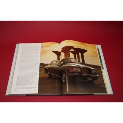 Rolls Royce The best car in the World Rolls Royce The best car in the World