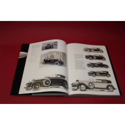 Hispano-Suiza le Futur a sa Legende - Signed