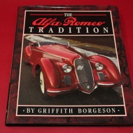 The Alfa Romeo Tradition