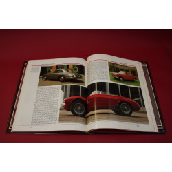 The Alfa Romeo Tradition The Alfa Romeo Tradition