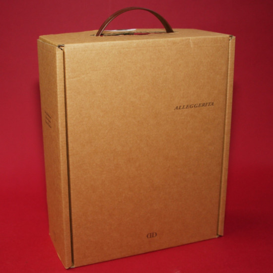 Alleggerita - Updated & Revised Edition 2012 - 3 Volumes