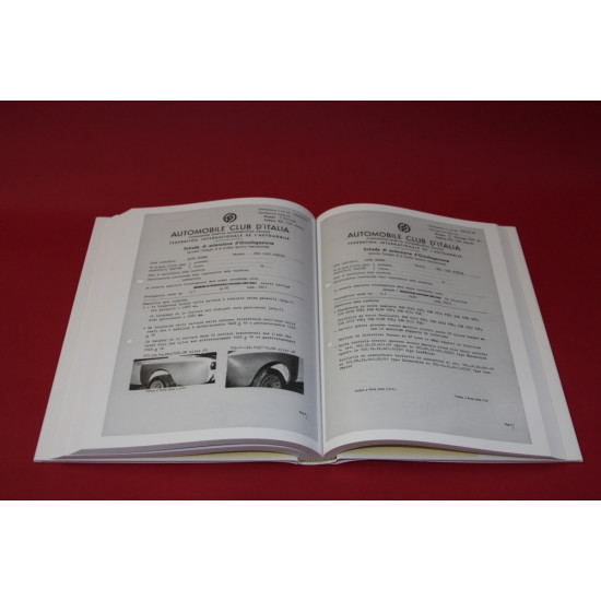 Alleggerita - Updated & Revised Edition 2012 - 3 Volumes