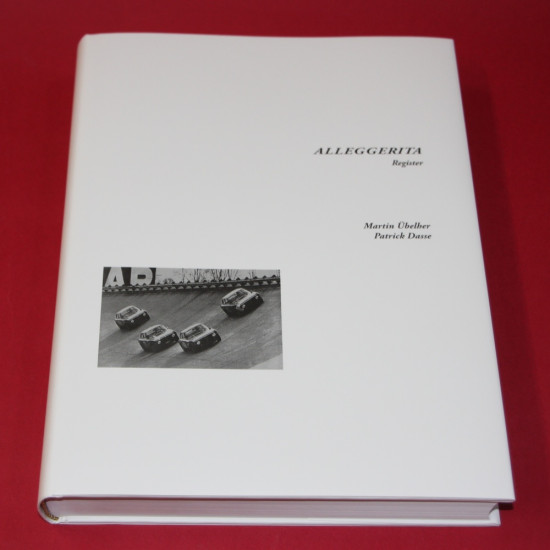 Alleggerita - Updated & Revised Edition 2012 - 3 Volumes