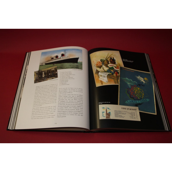 Bugatti Lucien Wurmser mecanicien de Grand Prix  Itineraire d'une passion.Signed by Alfred Wurmser