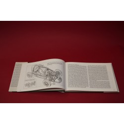 Lawrie Bond The Man & The Marque The Illustrated History of Bond Cars