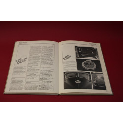 Corvette Stingray 1963-1967  Super Profile