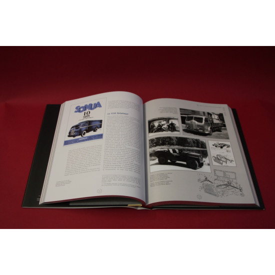 Facel Vega - Le Grand Tourisme a la Francaise Livre 1 1939-1958, Livre 2 1959-1964