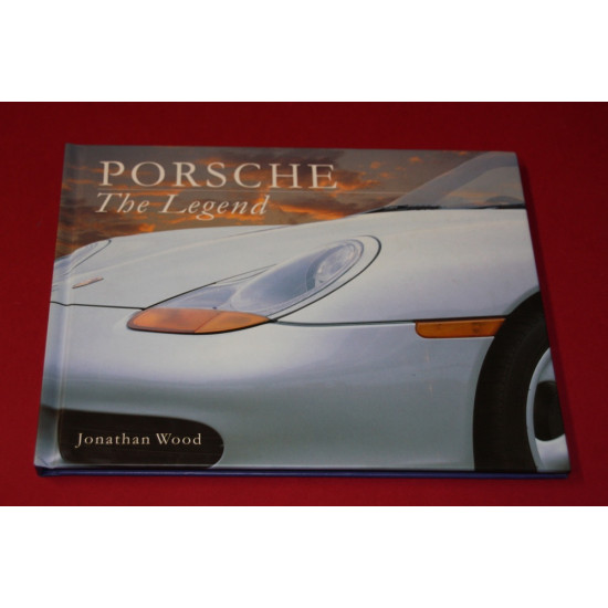 Porsche The Legend