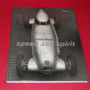 Speed and Spirit