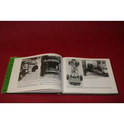 A Collector's Guide: The Aston Martin and Lagonda Vol 1: Six-cylinder DB Models