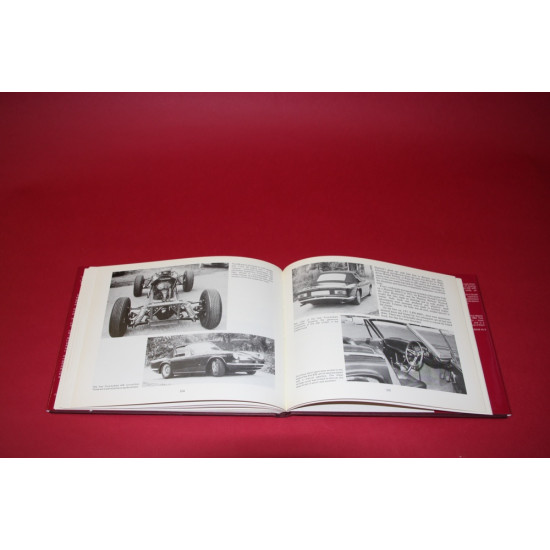 A Collector's Guide: The Classic ACs Two litre to Cobra