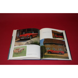 Aston Martin DB4, DB5 & DB6 The Complete Story Aston Martin DB4, DB5 & DB6 The Complete Story