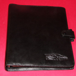 Mclaren F1 GTR Gulf Racing System Organiser 1995