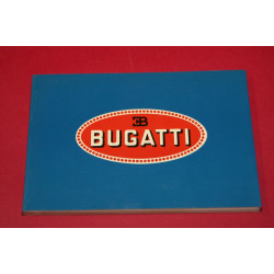 The Complete Book of Bugatti 