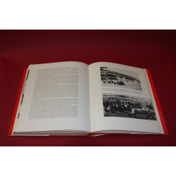 The Scuderia Ferrari - Enzo Ferrari Racing with Alfa Romeo 1929 to 1939 The Scuderia Ferrari - Enzo Ferrari Racing with Alfa Romeo 1929 to 1939