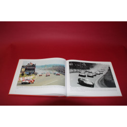 Archives d'un passionne Le Mans 1960-1969 Archives d'un passionne Le Mans 1960-1969