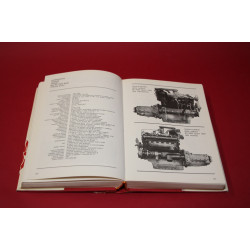 Alfa Romeo Tutte Le Vetture Dal - 1910: All Cars From 1910 Alfa Romeo Tutte Le Vetture Dal - 1910: All Cars From 1910