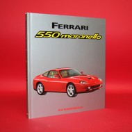 Ferrari 550 Maranello