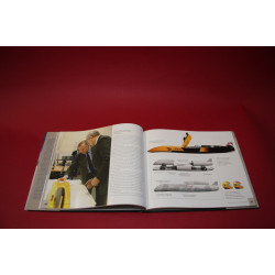 The World's Fastest Diesel: The Inside Story of the JCB Dieselmax Land Speed Record Success The World's Fastest Diesel: The Inside Story of the JCB Dieselmax Land Speed Record Success