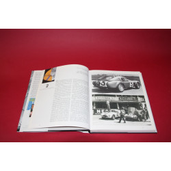 Ford GT40 Production & Racing History - Individual Chassis Record