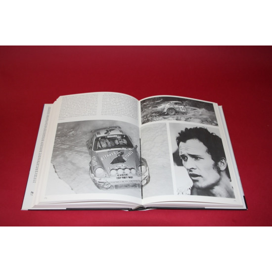 Porsche Story  Revised Fourth Edition